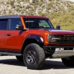 2025 Ford Bronco Sport Price