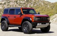 2025 Ford Bronco Sport Price