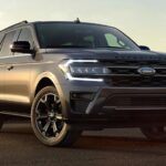 2025 Ford Expedition Price