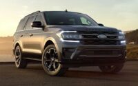 2025 Ford Expedition Price