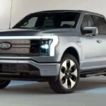 2025 Ford F-150 Lightning Price