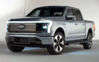 2025 Ford F-150 Lightning Price