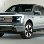 2025 Ford F-150 Price