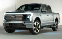 2025 Ford F-150 Price