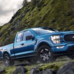 2025 Ford F-150 Raptor Price