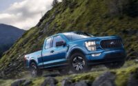 2025 Ford F-150 Raptor Price