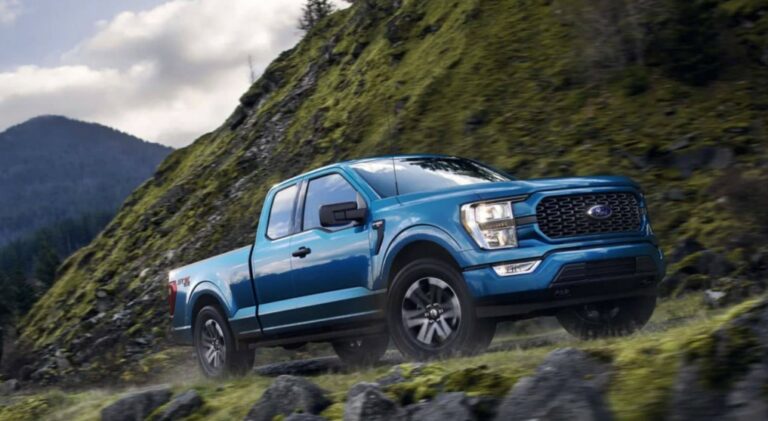 2025 Ford F-150 Raptor Price