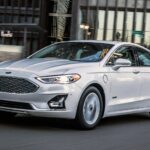 2025 Ford Fusion Price