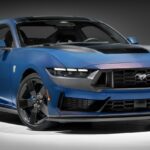 2025 Ford Mustang Price