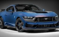 2025 Ford Mustang Price