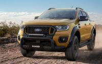 2025 Ford Ranger Hybrid Price