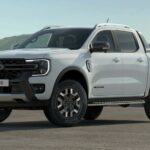 2025 Ford Ranger Price