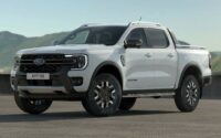 2025 Ford Ranger Price