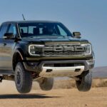 2025 Ford Ranger Raptor Price