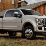 2025 Ford Super Duty Price