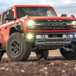 2026 Ford Bronco Raptor Price