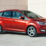 2026 Ford C-Max Price