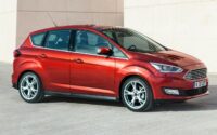 2026 Ford C-Max Price