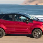 2026 Ford EcoSport Price