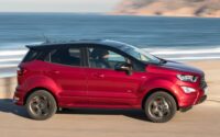 2026 Ford EcoSport Price