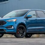 2026 Ford Edge Price