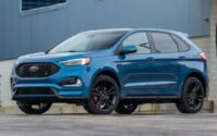 2026 Ford Edge Price