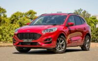 2026 Ford Escape Price