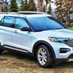 2026 Ford Explorer Price