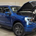 2026 Ford F-150 Lightning EV Price