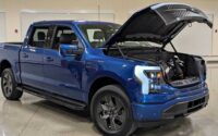 2026 Ford F-150 Lightning EV Price