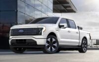 2026 Ford F-150 Lightning Price