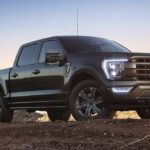 2026 Ford F-150 Price