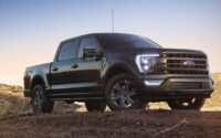 2026 Ford F-150 Price