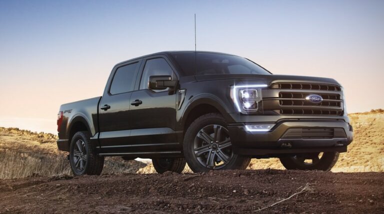 2026 Ford F-150 Price