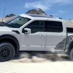 2026 Ford F-150 Raptor Price