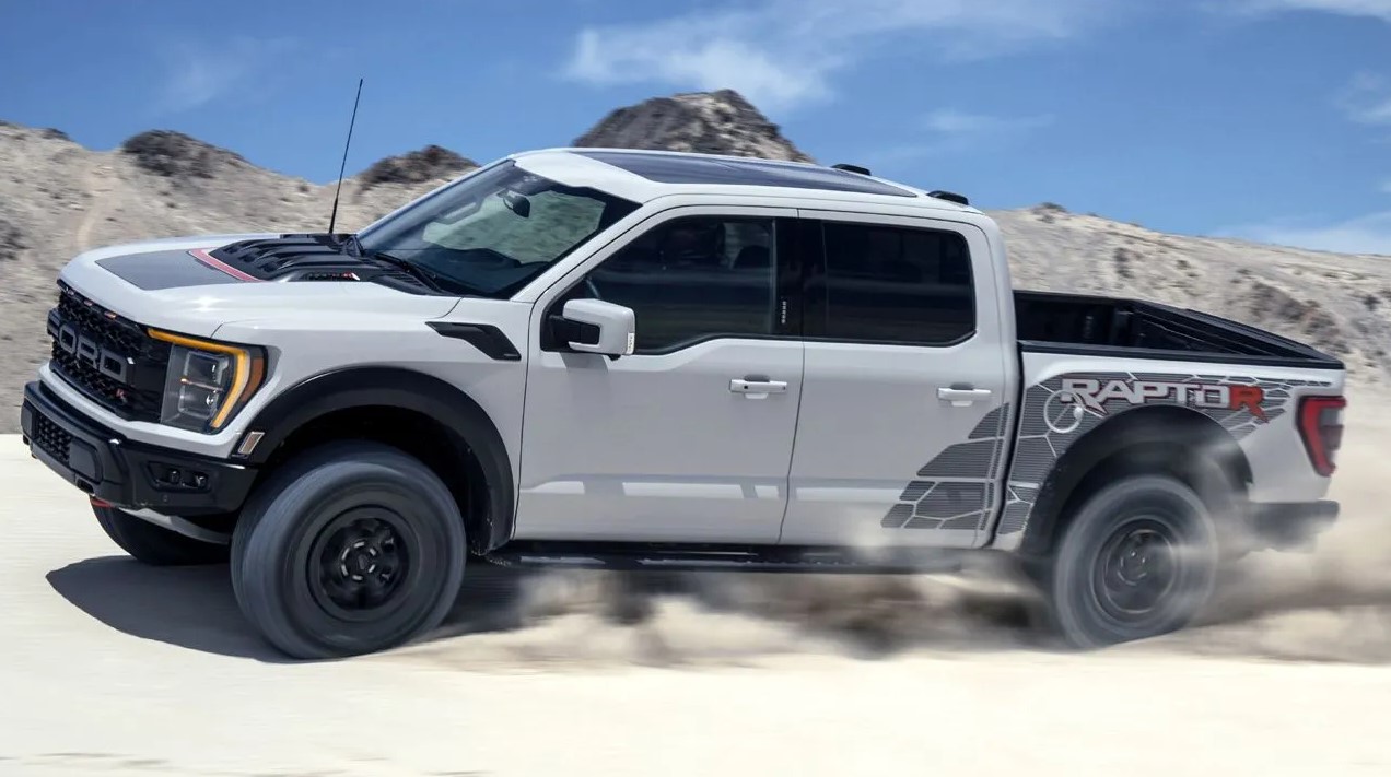 2026 Ford F 150 Raptor Redesign Performance Specs New Ford Models 2026 Ford F 150 Raptor Redesign Performance Specs New Ford Models