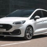 2026 Ford Fiesta Price