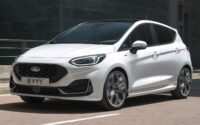 2026 Ford Fiesta Price