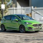 2026 Ford Fiesta ST Price