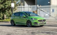 2026 Ford Fiesta ST Price