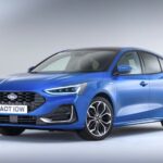 2026 Ford Focus Price