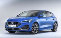 2026 Ford Focus Price