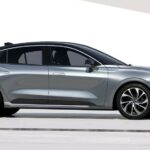 2026 Ford Fusion Active Price