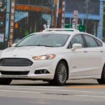 2026 Ford Fusion Price