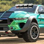 2026 Ford Mustang Raptor Price