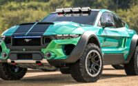 2026 Ford Mustang Raptor Price