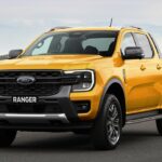 2026 Ford Ranger Hybrid Price