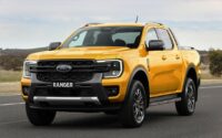 2026 Ford Ranger Hybrid Price