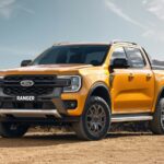 2026 Ford Ranger Price