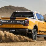 2026 Ford Ranger Raptor Price